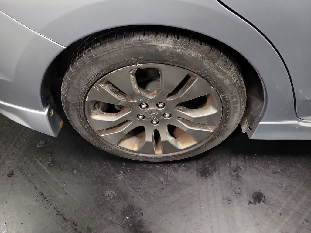 2014 Subaru Impreza 2.0i Sport Premium