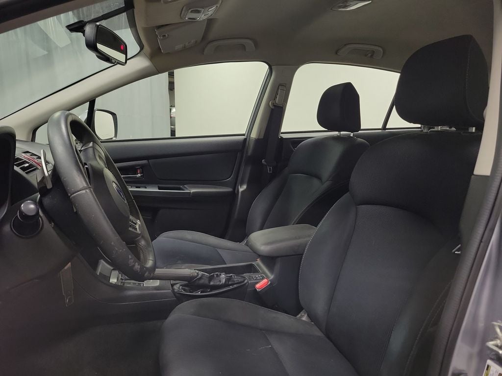 2014 Subaru Impreza 2.0i Sport Premium