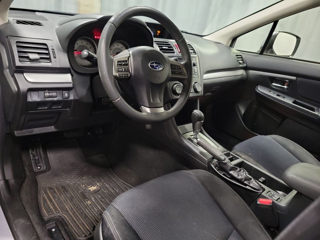 2014 Subaru Impreza 2.0i Sport Premium