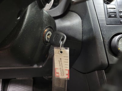 2014 Subaru Impreza 2.0i Sport Premium