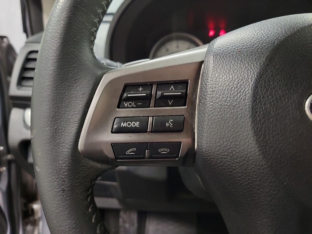 2014 Subaru Impreza 2.0i Sport Premium