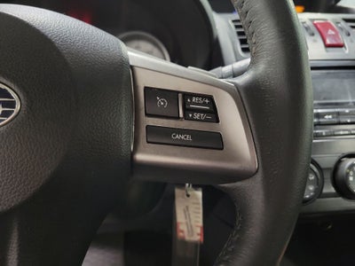 2014 Subaru Impreza 2.0i Sport Premium