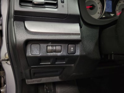 2014 Subaru Impreza 2.0i Sport Premium