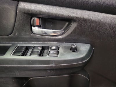 2014 Subaru Impreza 2.0i Sport Premium