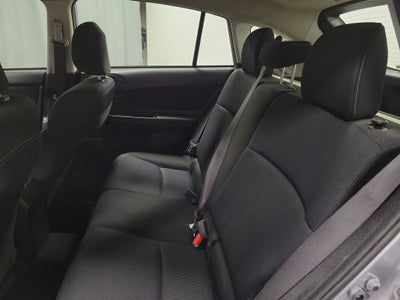 2014 Subaru Impreza 2.0i Sport Premium