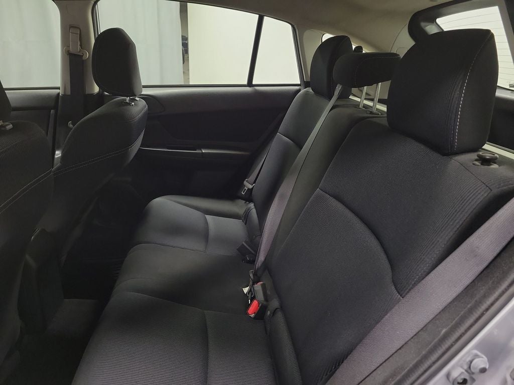 2014 Subaru Impreza 2.0i Sport Premium