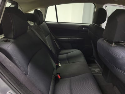 2014 Subaru Impreza 2.0i Sport Premium