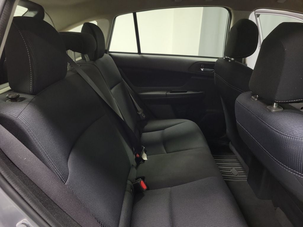 2014 Subaru Impreza 2.0i Sport Premium