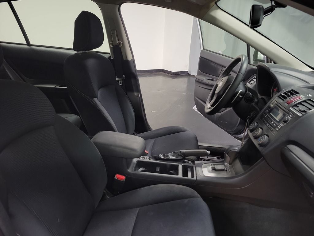 2014 Subaru Impreza 2.0i Sport Premium