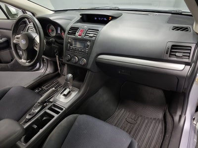 2014 Subaru Impreza 2.0i Sport Premium