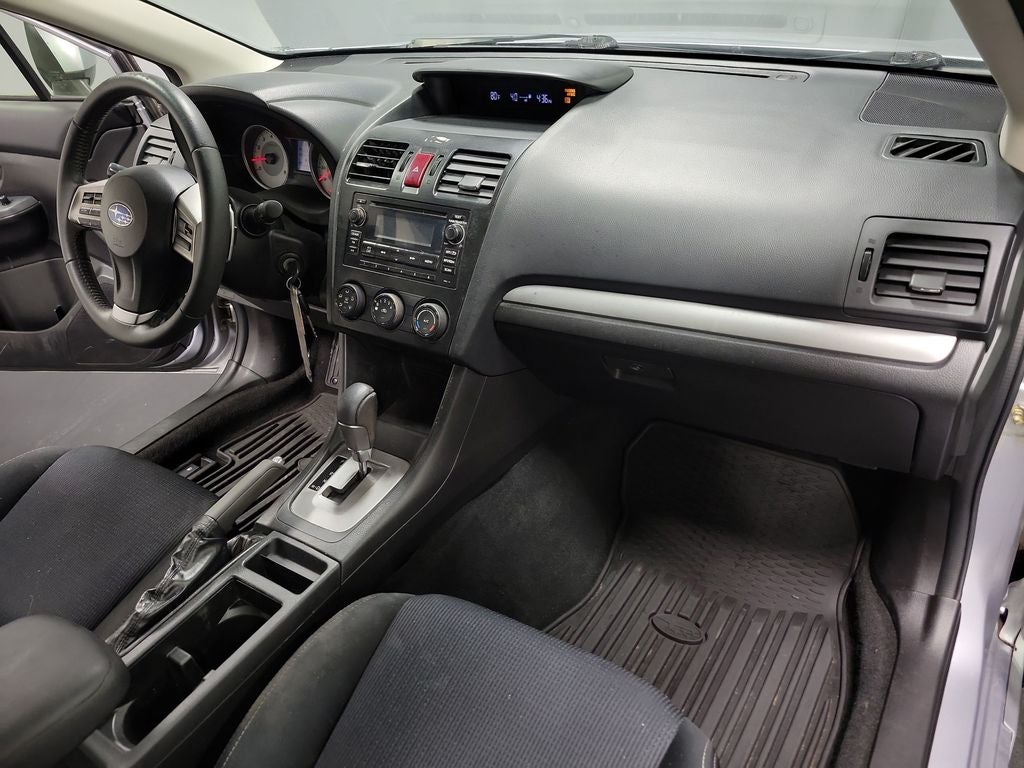 2014 Subaru Impreza 2.0i Sport Premium