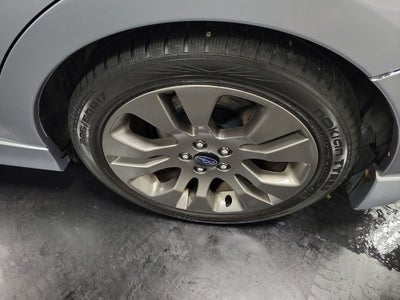 2016 Subaru Impreza 2.0i Sport Limited