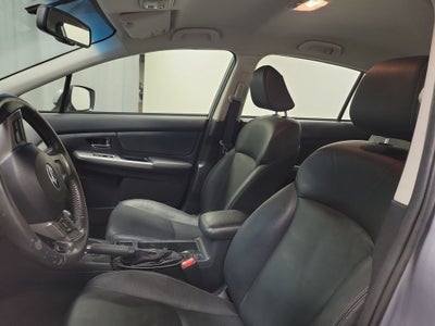 2016 Subaru Impreza 2.0i Sport Limited