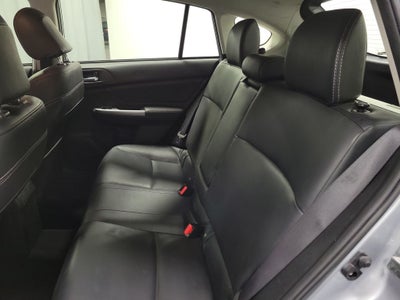 2016 Subaru Impreza 2.0i Sport Limited