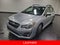 2016 Subaru Impreza 2.0i Sport Limited