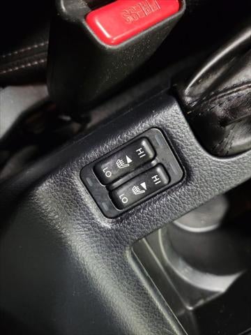 2016 Subaru Impreza 2.0i Sport Limited