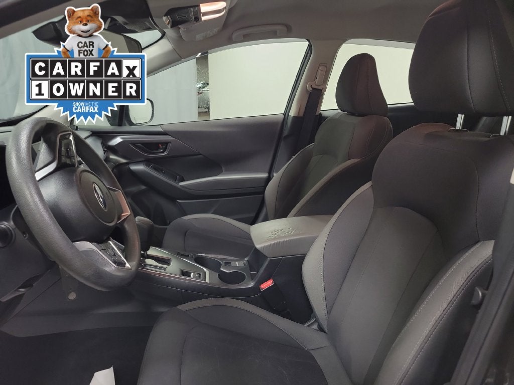 2024 Subaru Impreza Base