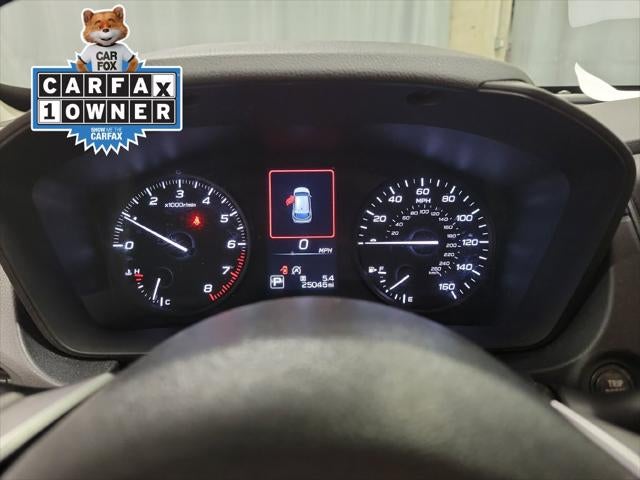 2024 Subaru Impreza Base