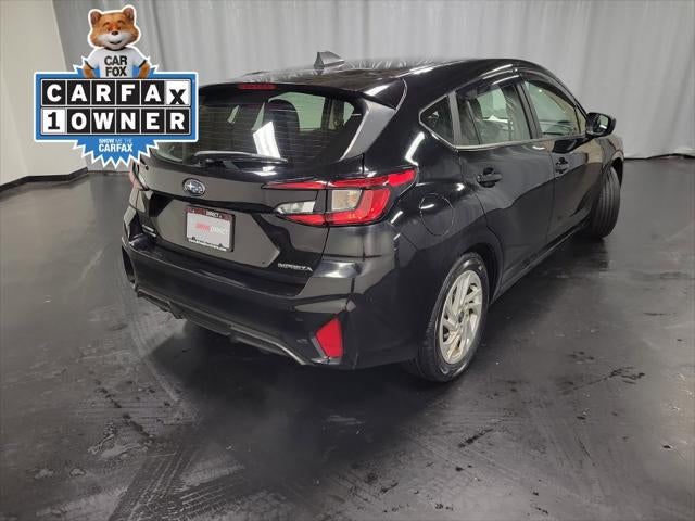 2024 Subaru Impreza Base