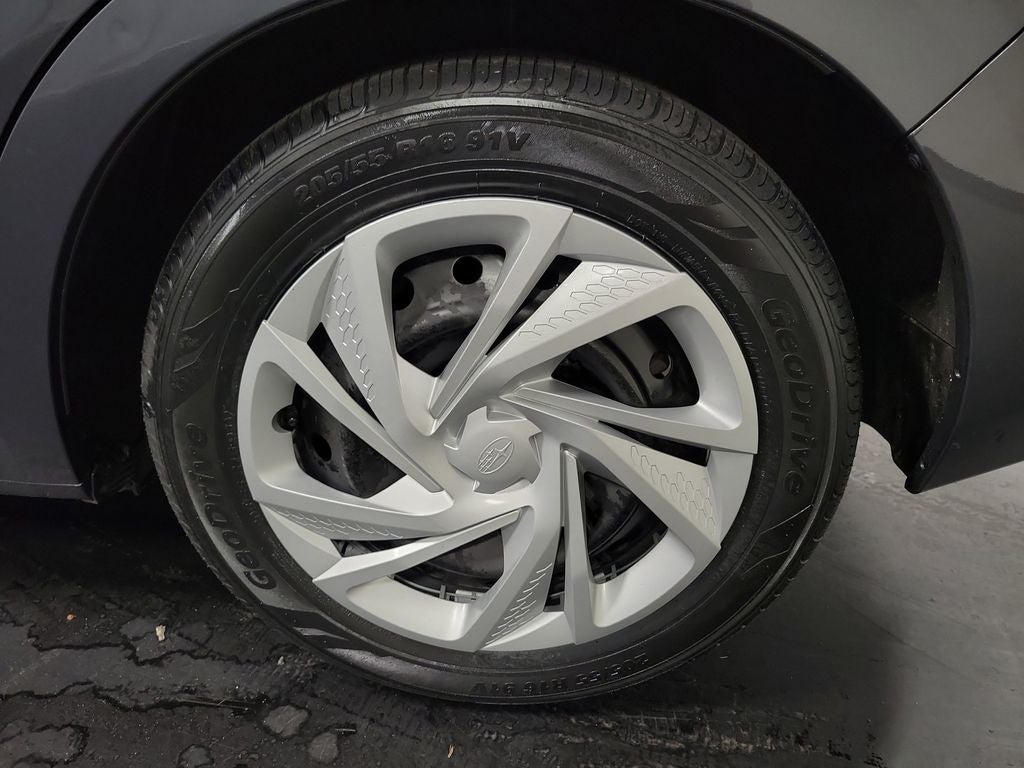 2024 Subaru Impreza Base
