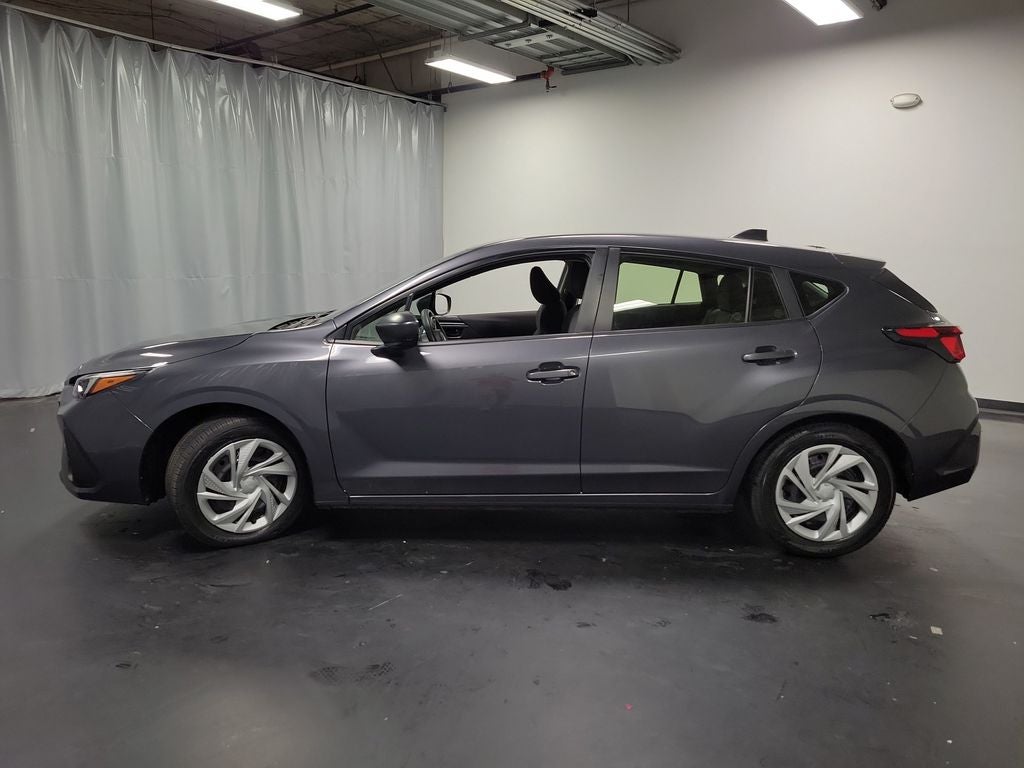 2024 Subaru Impreza Base
