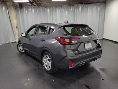 2024 Subaru Impreza Base
