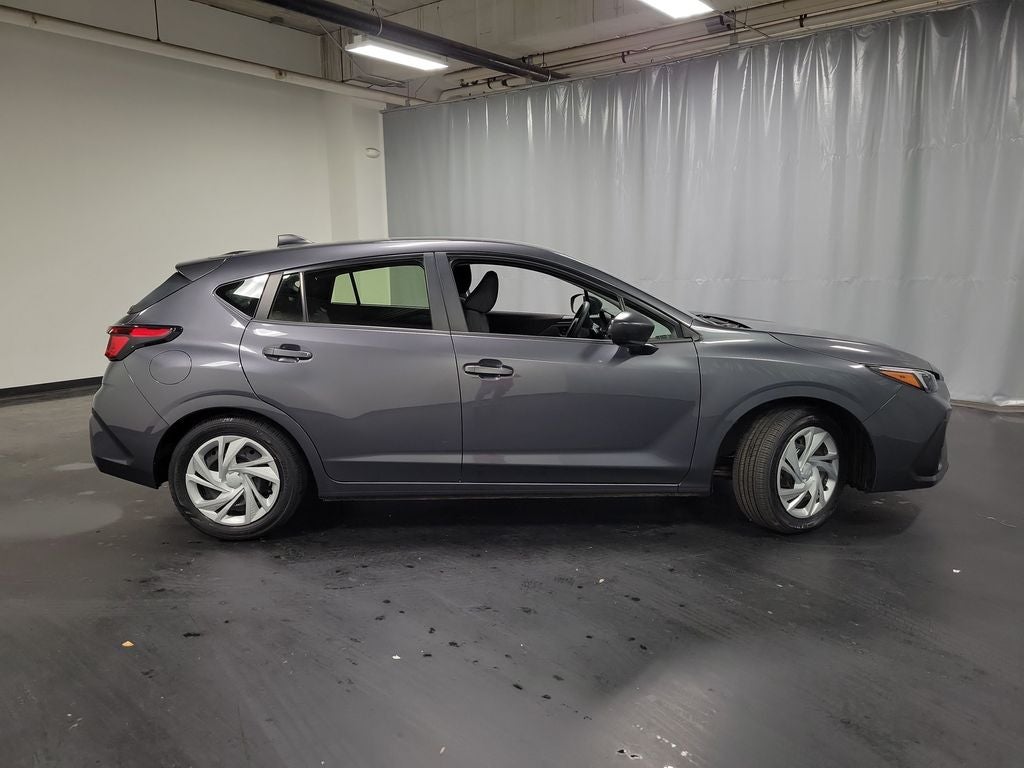 2024 Subaru Impreza Base