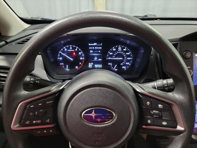 2024 Subaru Impreza Base