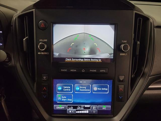 2024 Subaru Impreza Base
