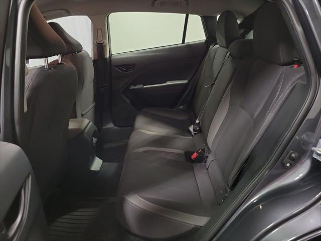 2024 Subaru Impreza Base