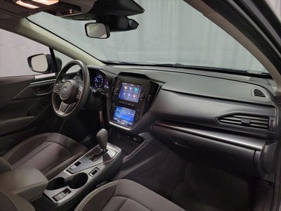 2024 Subaru Impreza Base