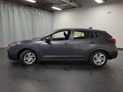2024 Subaru Impreza Base