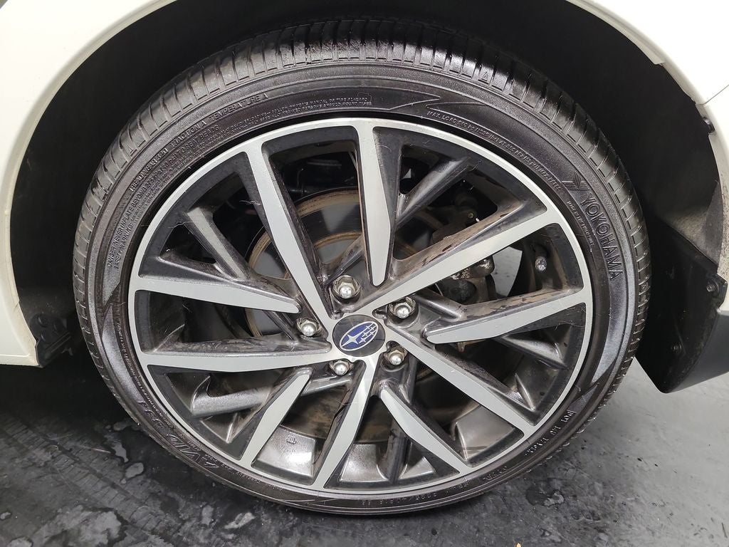 2024 Subaru Impreza Sport