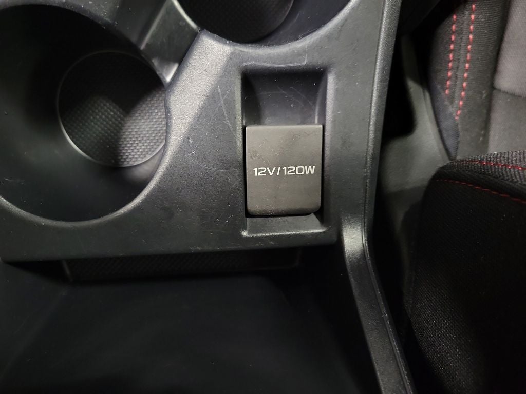 2024 Subaru Impreza Sport