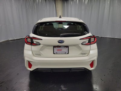 2024 Subaru Impreza Sport