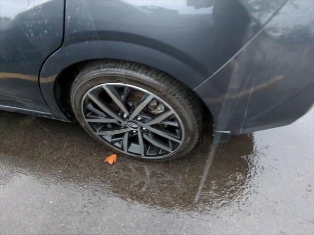 2025 Subaru Impreza Sport