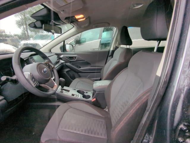 2025 Subaru Impreza Sport