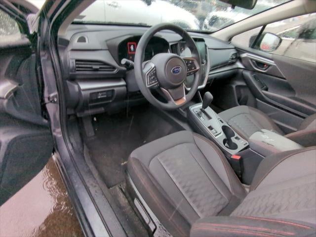 2025 Subaru Impreza Sport