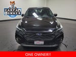 2024 Subaru Impreza 2.5RS