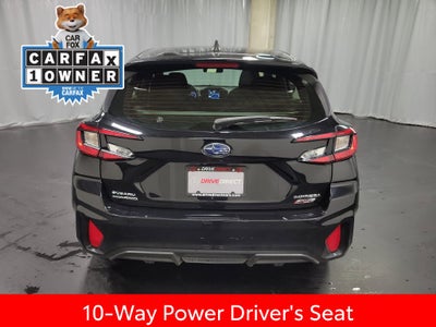 2024 Subaru Impreza 2.5RS