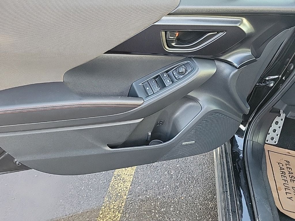 2024 Subaru Impreza 2.5RS