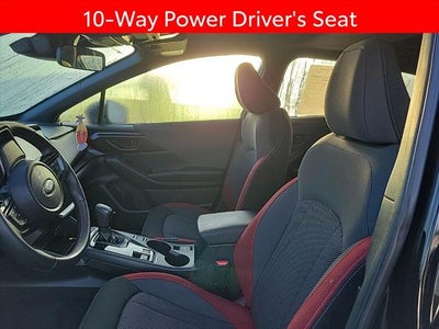 2024 Subaru Impreza 2.5RS