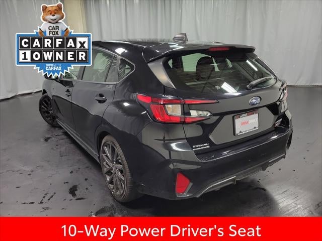 2024 Subaru Impreza 2.5RS