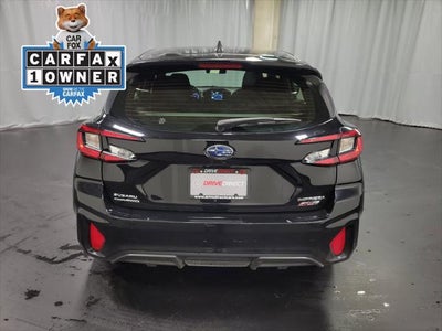 2024 Subaru Impreza 2.5RS