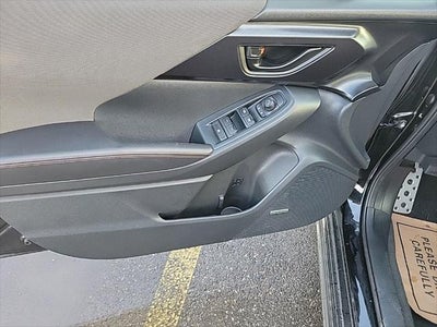 2024 Subaru Impreza 2.5RS