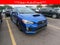2021 Subaru WRX Premium
