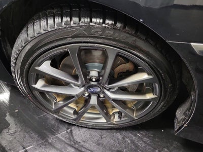 2019 Subaru WRX Premium