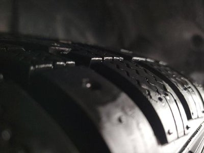 2019 Subaru WRX Premium