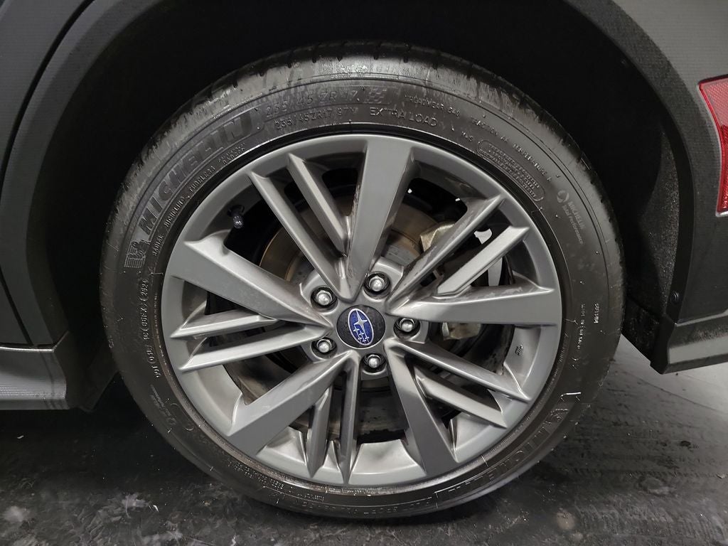 2024 Subaru WRX Base