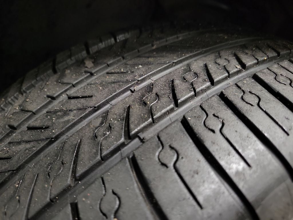 2024 Subaru WRX Base